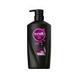 Sunsilk Stunning Black Shine Shampoo (625ml)