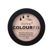 Technic Colour Fix Water Resistant Pressed Powder Blanched Almond (10gm)