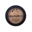 Technic Colour Fix Water Resistant Pressed Powder Hazelnut (10gm)