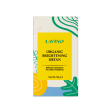 Lavino Organic Brightening Ubtan (50gm)