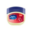 Vaseline Blue Seal Vitamin E Petroleum Jelly (100ml)
