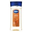 Vaseline Intensive Care Cocoa Radiant Body Oil 200ml (Copy)