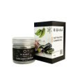 RiBANA Activated Charcoal Face Pack – 50gm