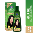 Parachute Advansed Hair Fall Control Amla Hair Oil -75ml